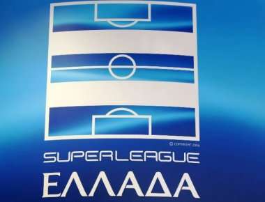 Η βαθμολογία της Super League μετά από 17 αγωνιστικές (φωτό)